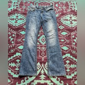 Miss Me bootcut jeans, 28
